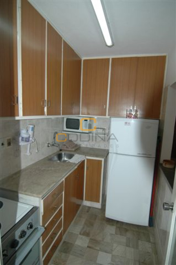 Apartamento ID.506 - Apartamento en Punta del Este, Península