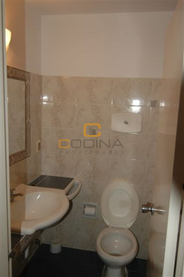 Apartamento ID.506 - Apartamento en Punta del Este, Península