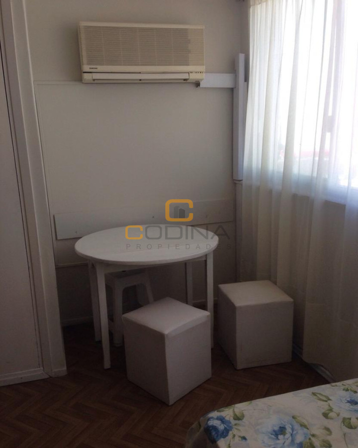 Apartamento ID.547 - Apartamento en Punta del Este, Península