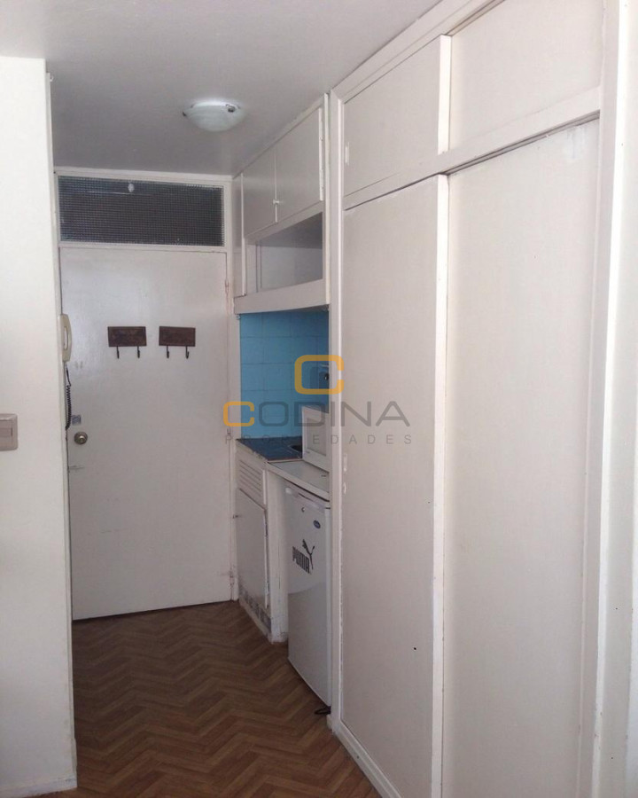 Apartamento ID.547 - Apartamento en Punta del Este, Península
