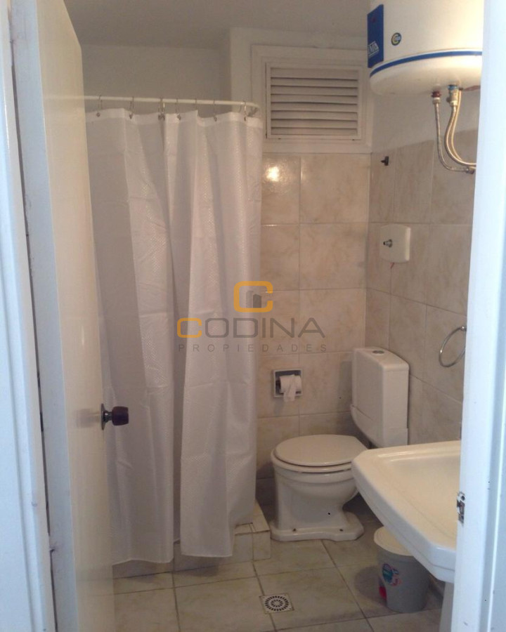 Apartamento ID.547 - Apartamento en Punta del Este, Península