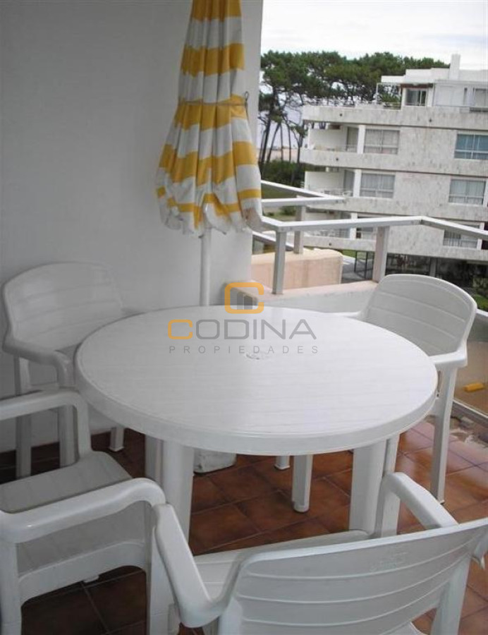 Apartamento ID.111 - Apartamento en Punta del Este, Mansa