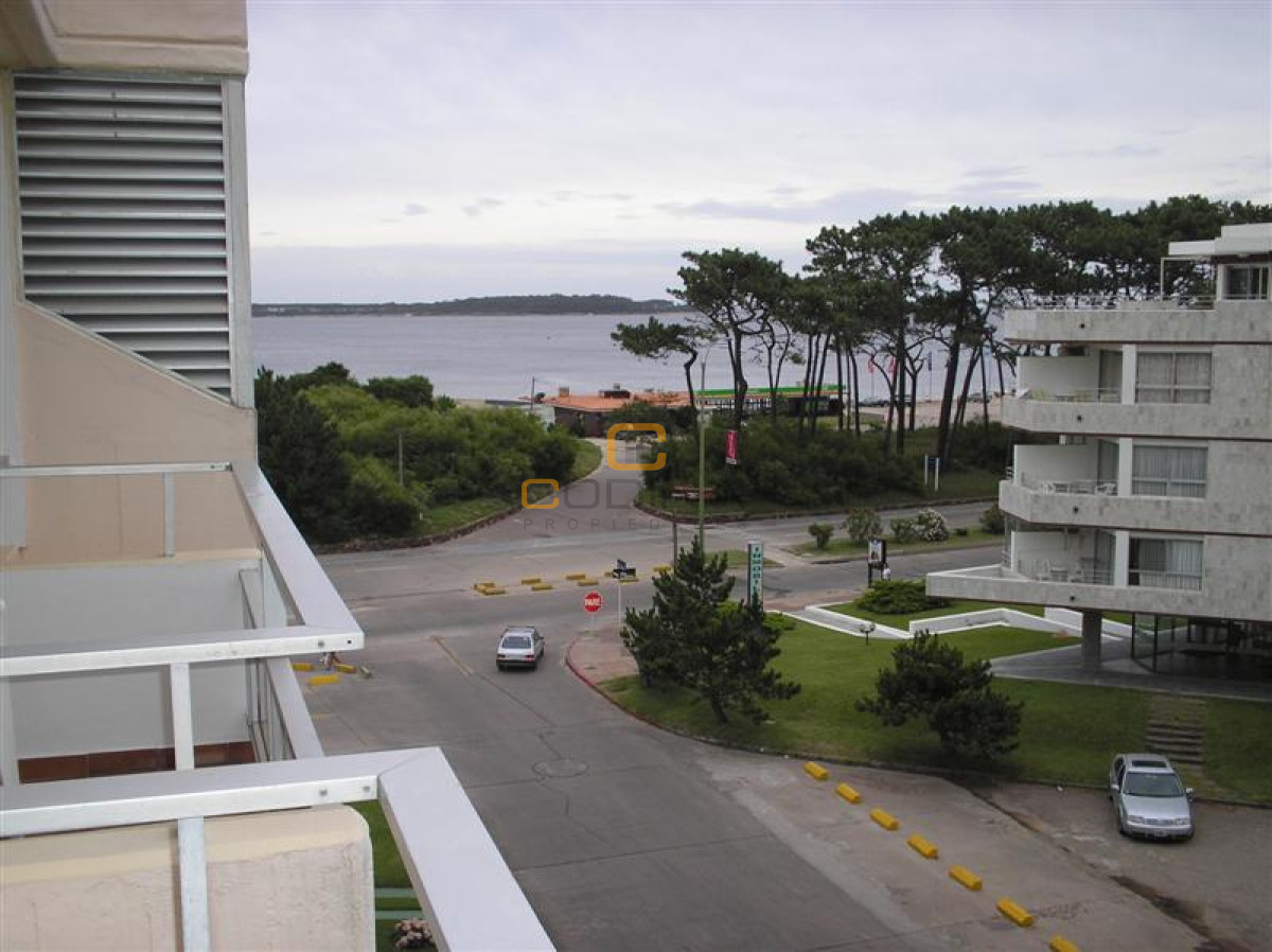 Apartamento ID.111 - Apartamento en Punta del Este, Mansa