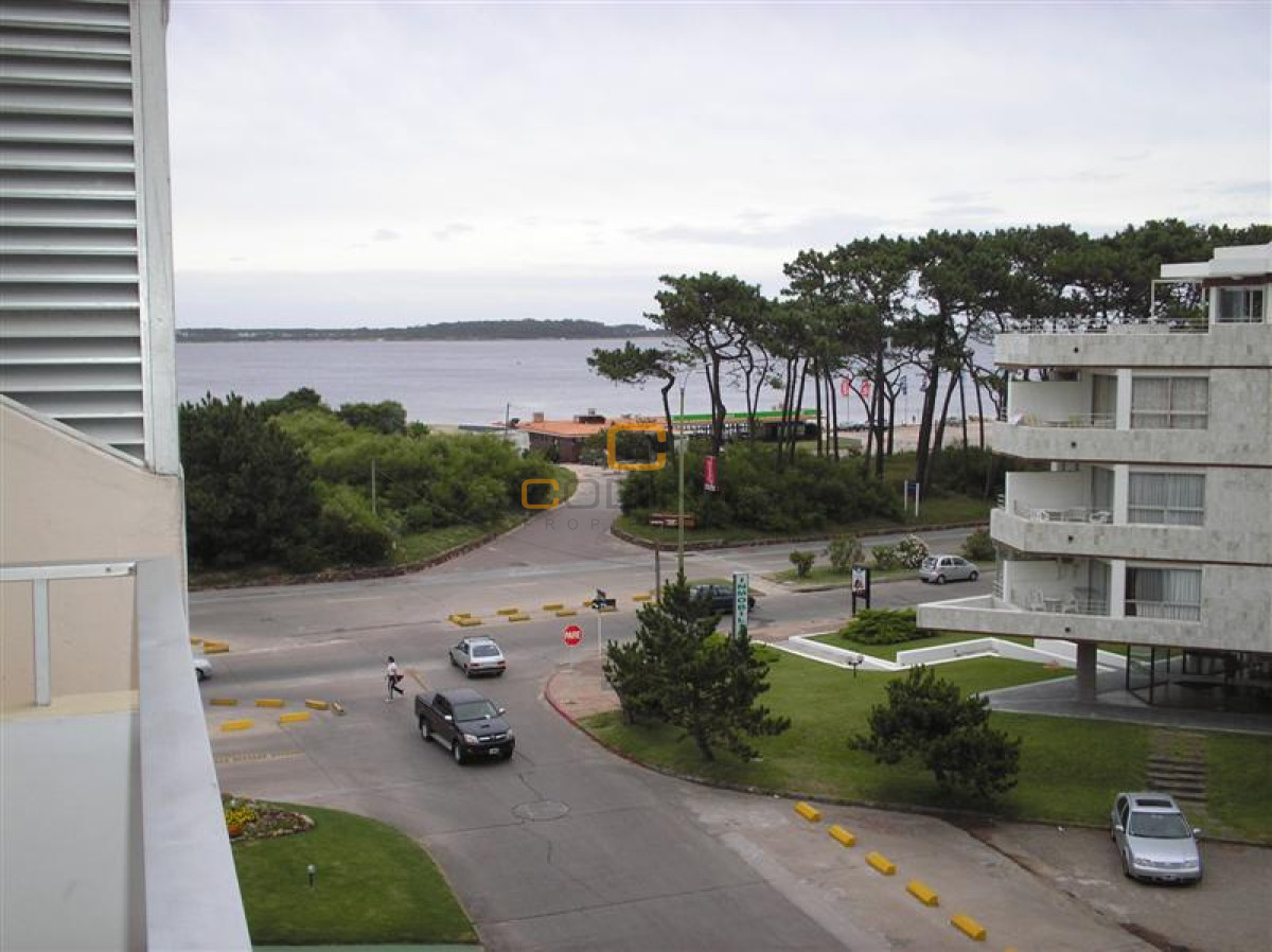 Apartamento ID.111 - Apartamento en Punta del Este, Mansa