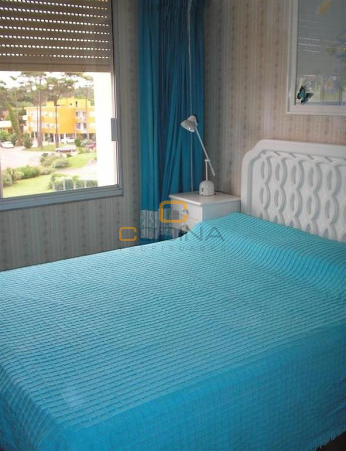 Apartamento ID.111 - Apartamento en Punta del Este, Mansa