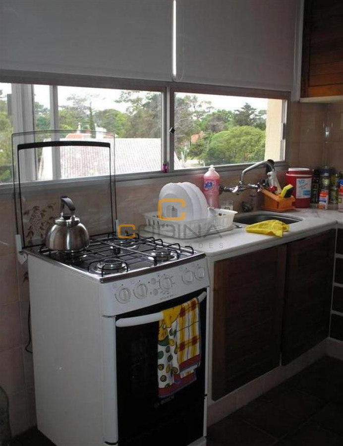 Apartamento ID.111 - Apartamento en Punta del Este, Mansa