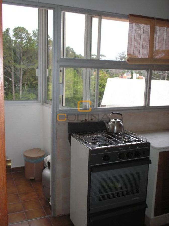 Apartamento ID.111 - Apartamento en Punta del Este, Mansa