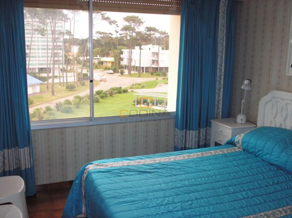 Apartamento ID.111 - Apartamento en Punta del Este, Mansa