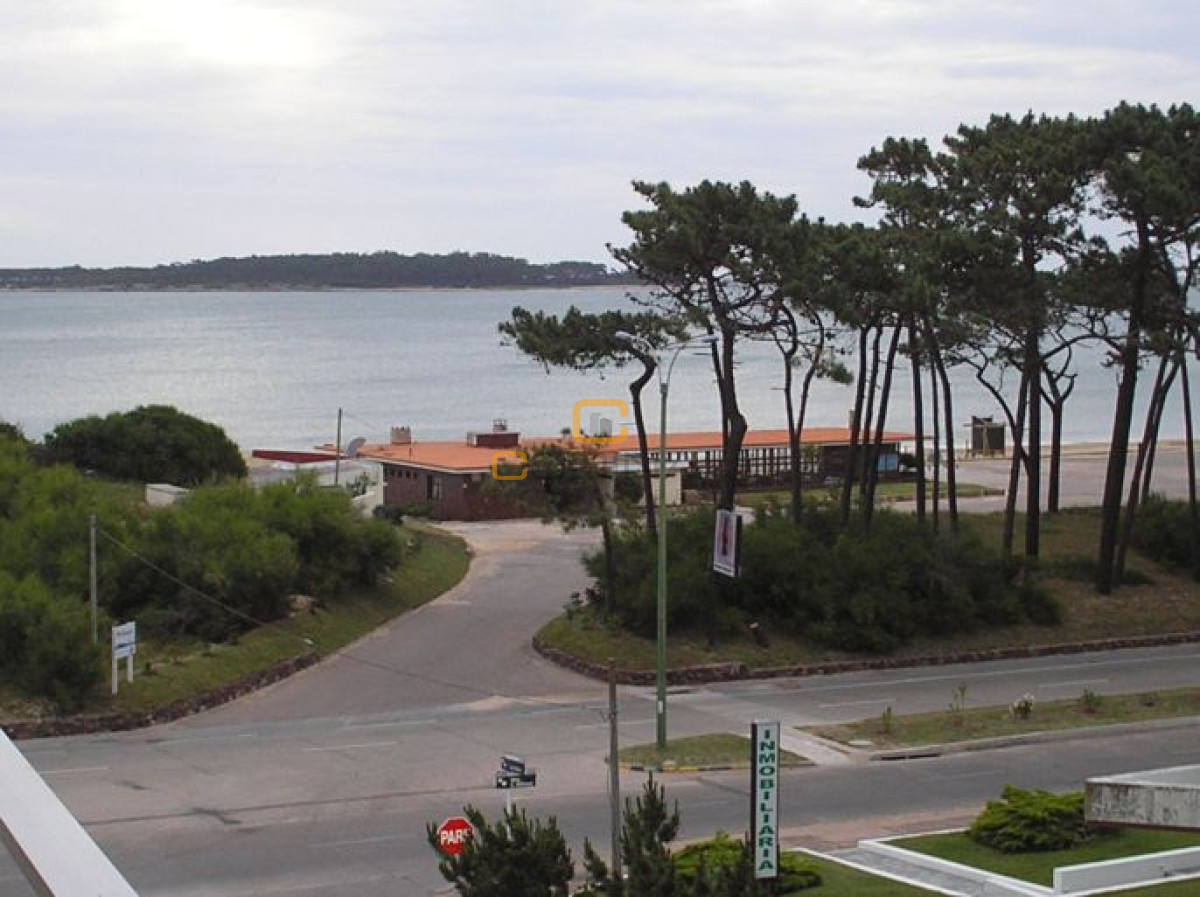 Apartamento ID.111 - Apartamento en Punta del Este, Mansa