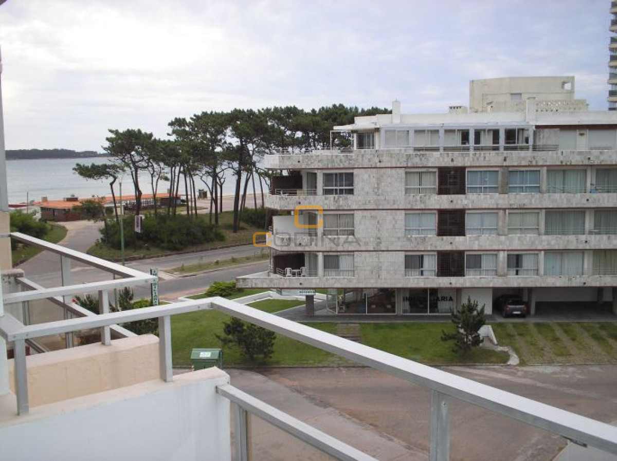 Apartamento ID.111 - Apartamento en Punta del Este, Mansa