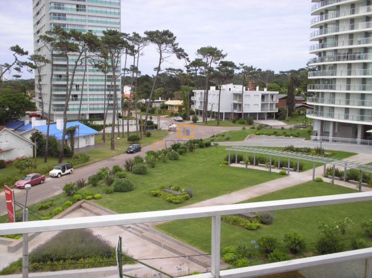 Apartamento ID.111 - Apartamento en Punta del Este, Mansa