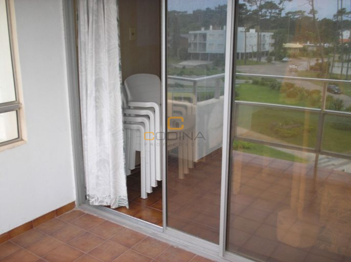 Apartamento ID.111 - Apartamento en Punta del Este, Mansa