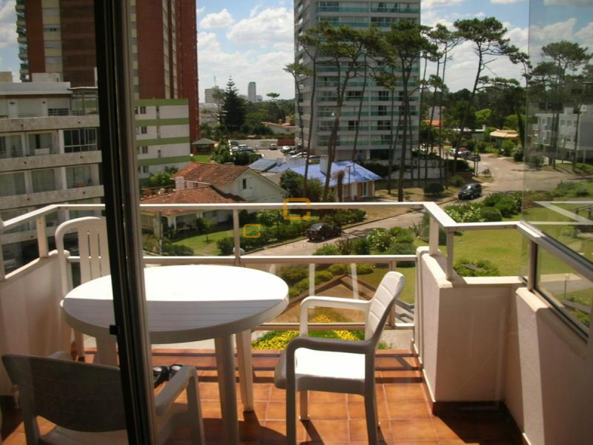 Apartamento ID.111 - Apartamento en Punta del Este, Mansa