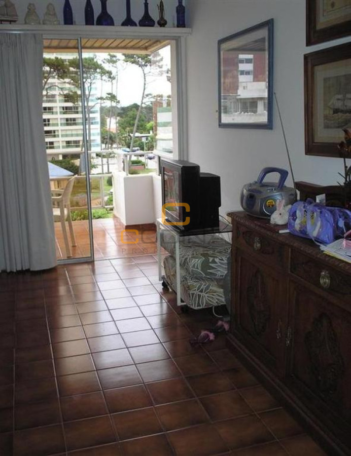 Apartamento ID.111 - Apartamento en Punta del Este, Mansa