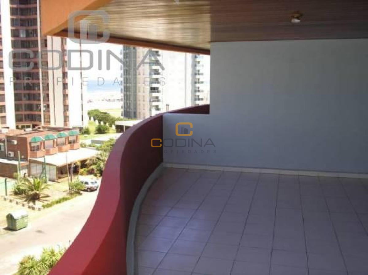Apartamento ID.167 - Apartamento en Punta del Este, Chiverta