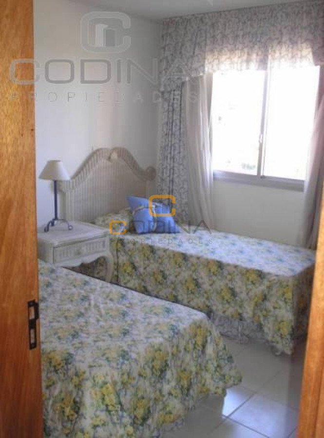 Apartamento ID.167 - Apartamento en Punta del Este, Chiverta