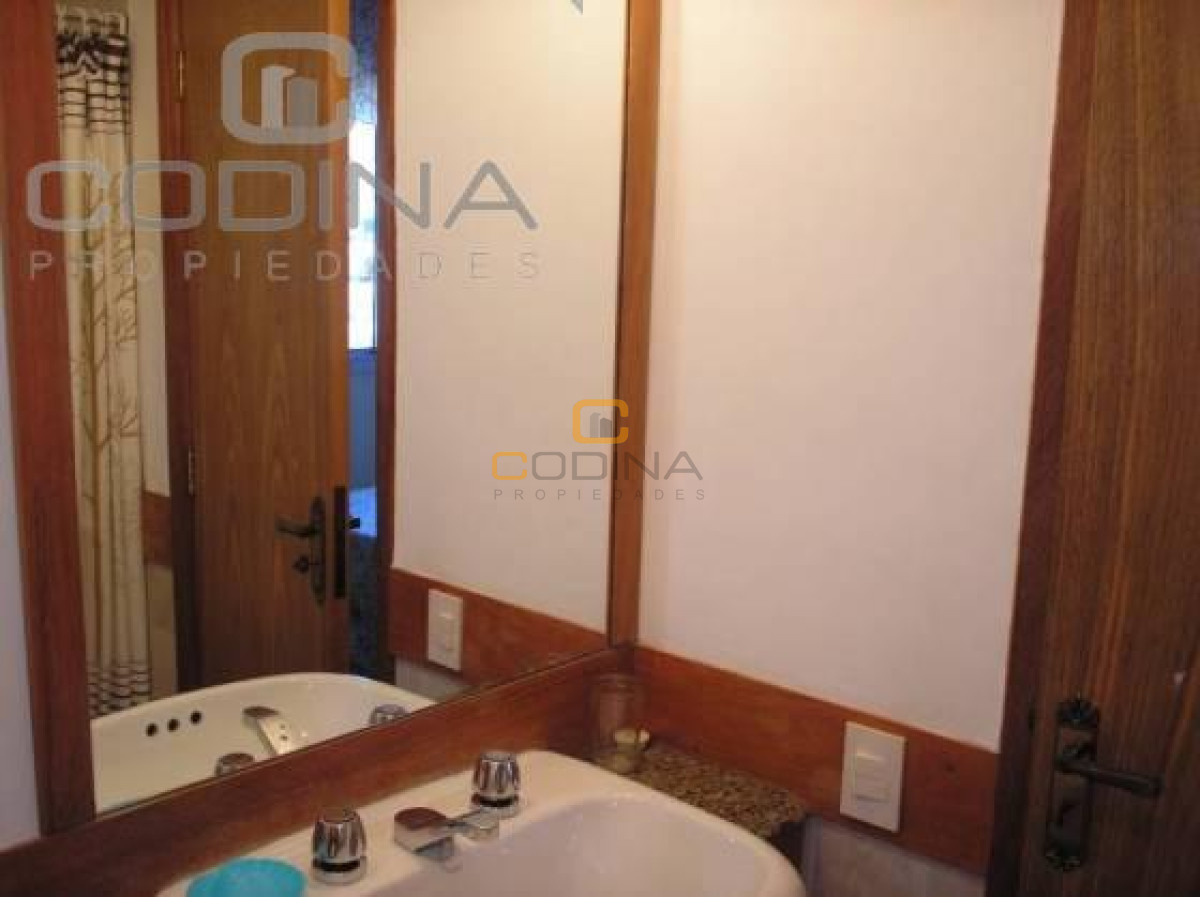Apartamento ID.167 - Apartamento en Punta del Este, Chiverta