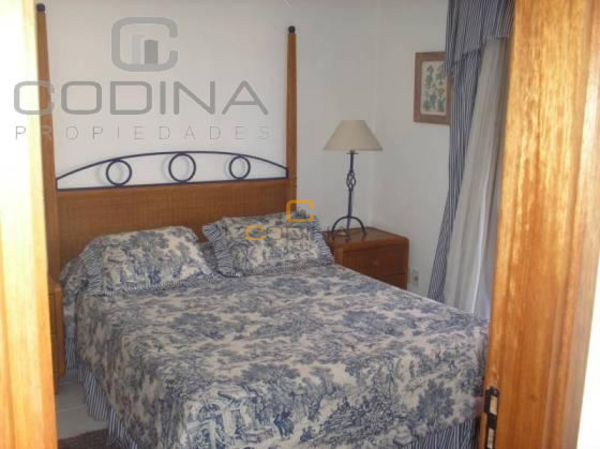 Apartamento ID.167 - Apartamento en Punta del Este, Chiverta