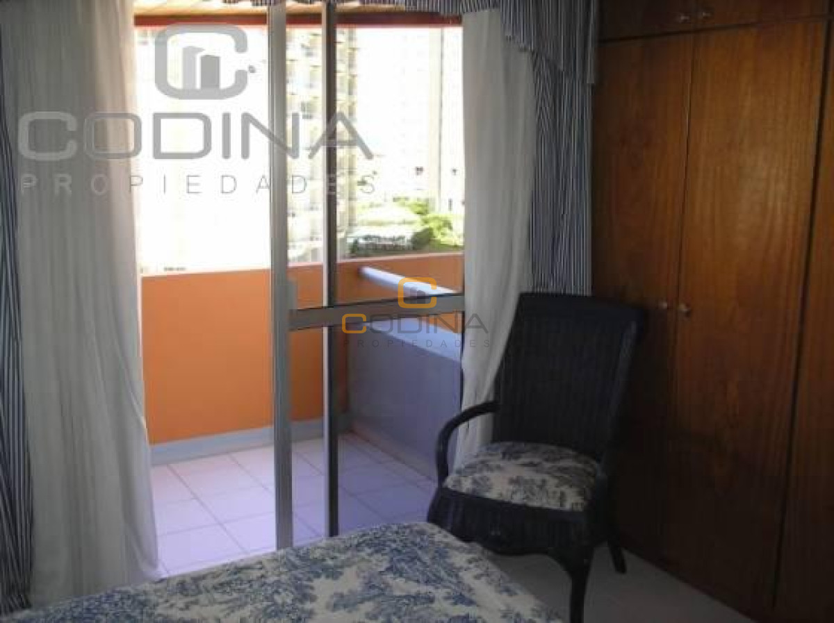 Apartamento ID.167 - Apartamento en Punta del Este, Chiverta