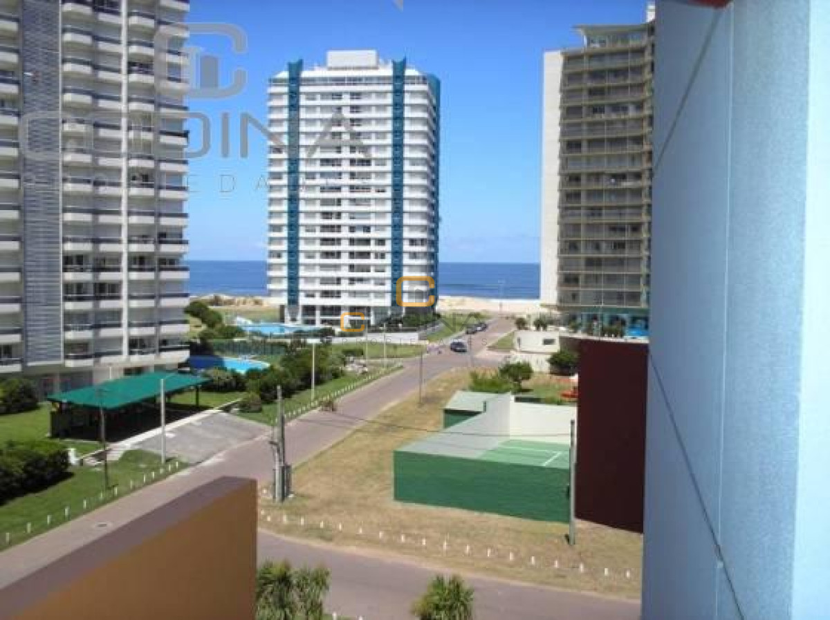 Apartamento ID.167 - Apartamento en Punta del Este, Chiverta