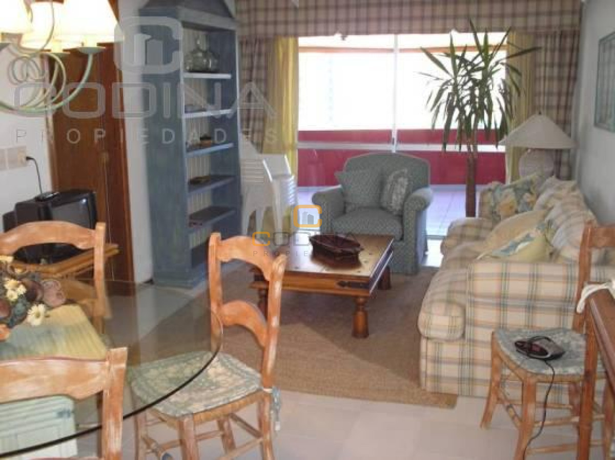 Apartamento ID.167 - Apartamento en Punta del Este, Chiverta