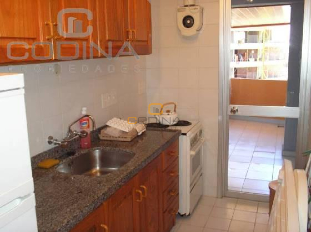 Apartamento ID.167 - Apartamento en Punta del Este, Chiverta