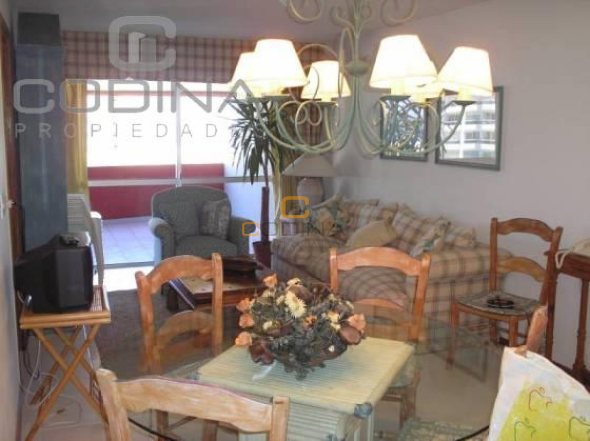 Apartamento ID.167 - Apartamento en Punta del Este, Chiverta