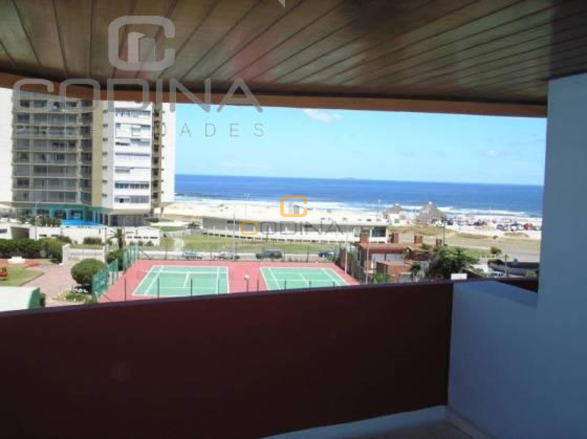 Apartamento ID.167 - Apartamento en Punta del Este, Chiverta