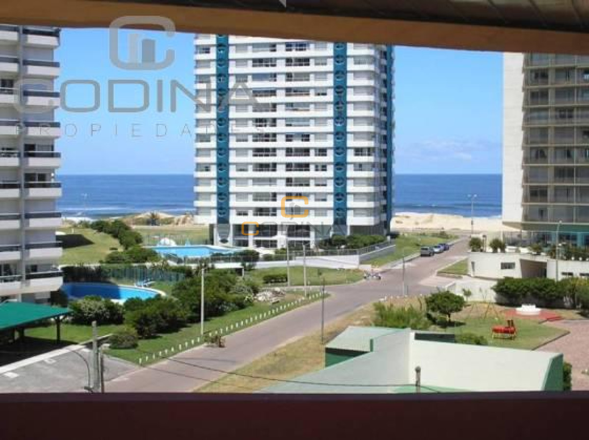 Apartamento ID.167 - Apartamento en Punta del Este, Chiverta