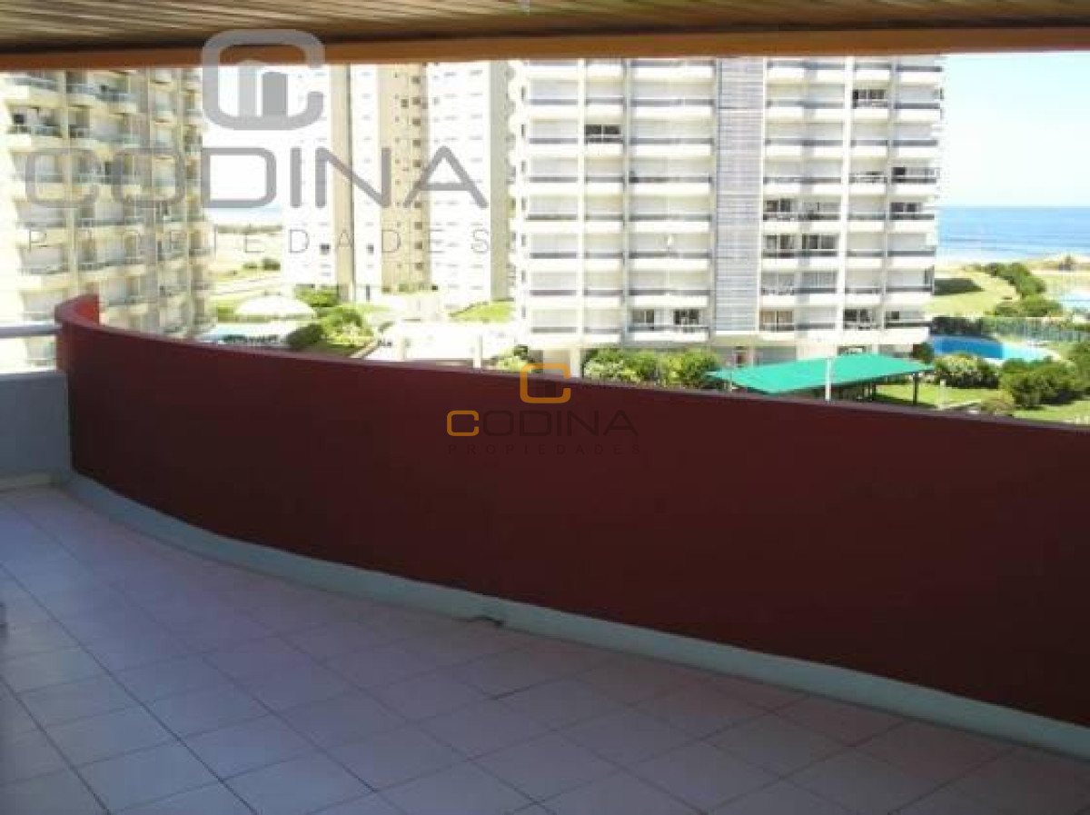 Apartamento ID.167 - Apartamento en Punta del Este, Chiverta