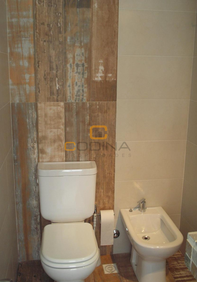 Apartamento ID.271 - Apartamento en Punta del Este, Península