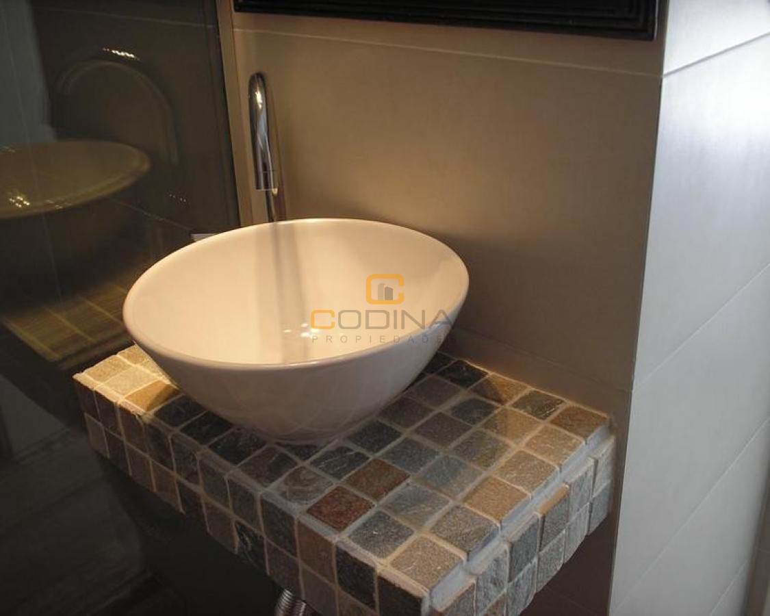 Apartamento ID.271 - Apartamento en Punta del Este, Península