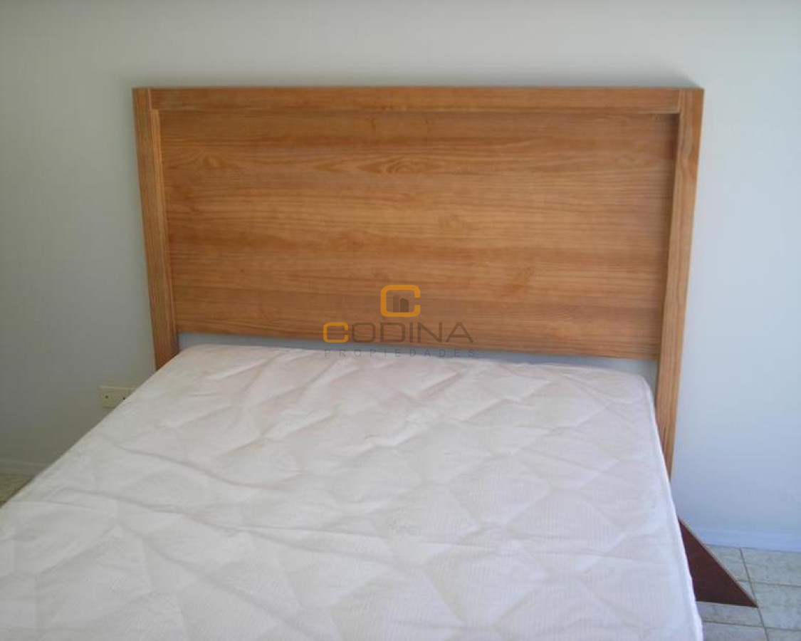 Apartamento ID.271 - Apartamento en Punta del Este, Península