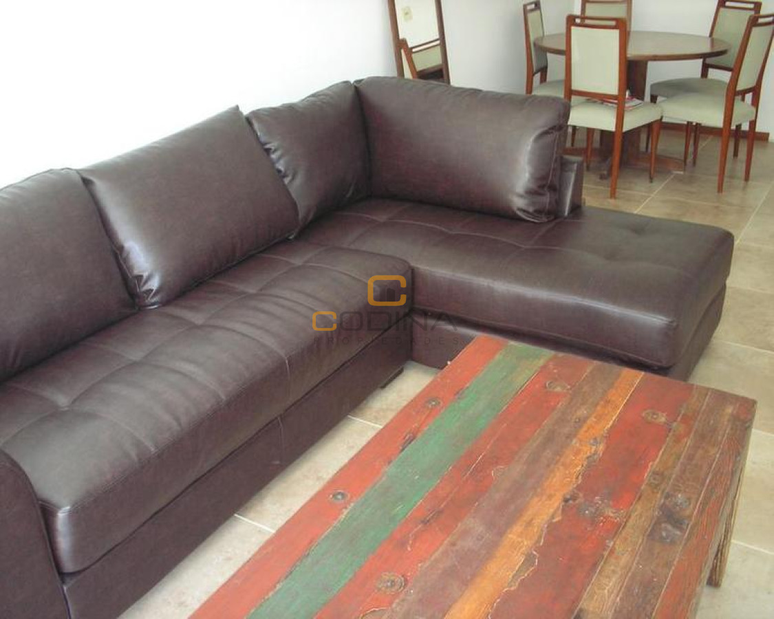 Apartamento ID.271 - Apartamento en Punta del Este, Península