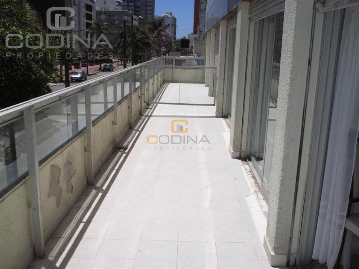 Apartamento ID.271 - Apartamento en Punta del Este, Península