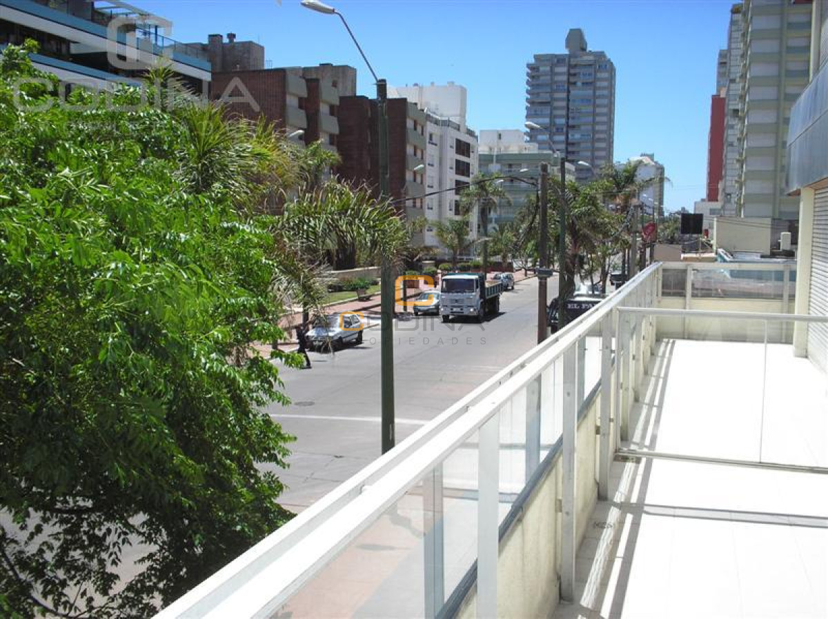 Apartamento ID.271 - Apartamento en Punta del Este, Península