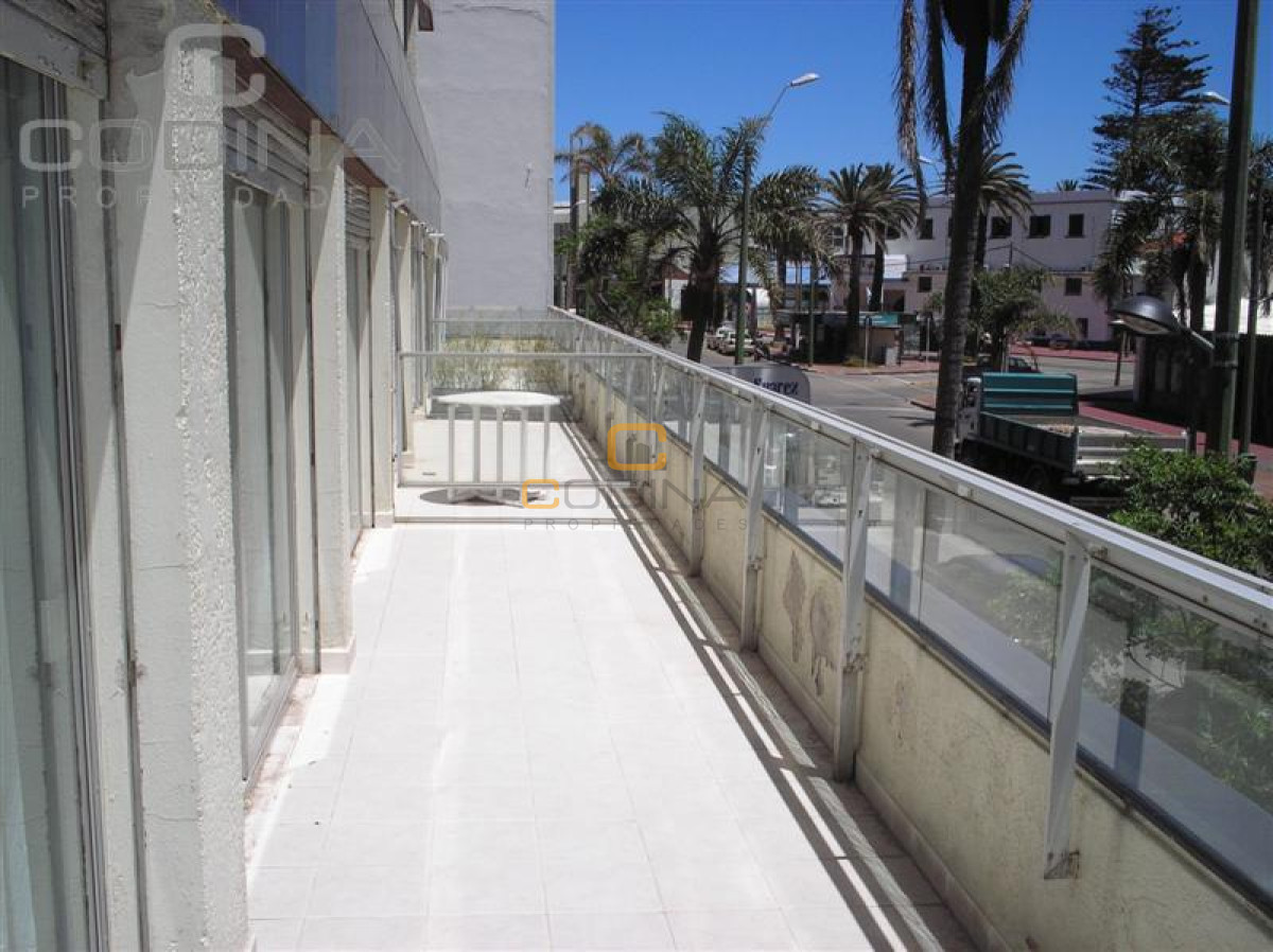 Apartamento ID.271 - Apartamento en Punta del Este, Península