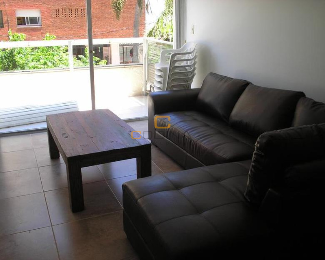 Apartamento ID.271 - Apartamento en Punta del Este, Península