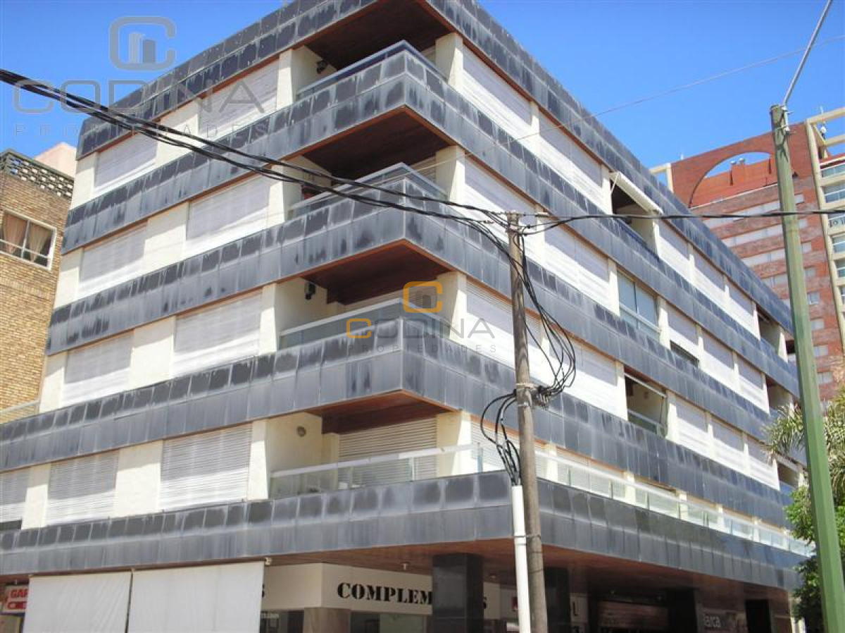 Apartamento ID.271 - Apartamento en Punta del Este, Península