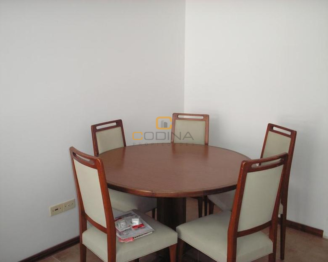 Apartamento ID.271 - Apartamento en Punta del Este, Península