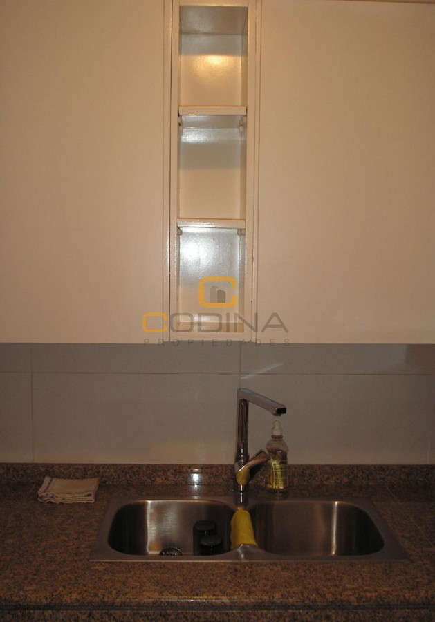 Apartamento ID.271 - Apartamento en Punta del Este, Península