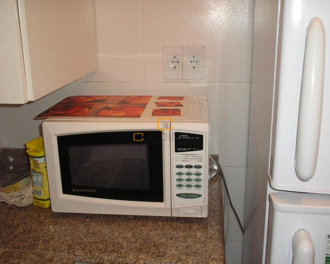 Apartamento ID.271 - Apartamento en Punta del Este, Península