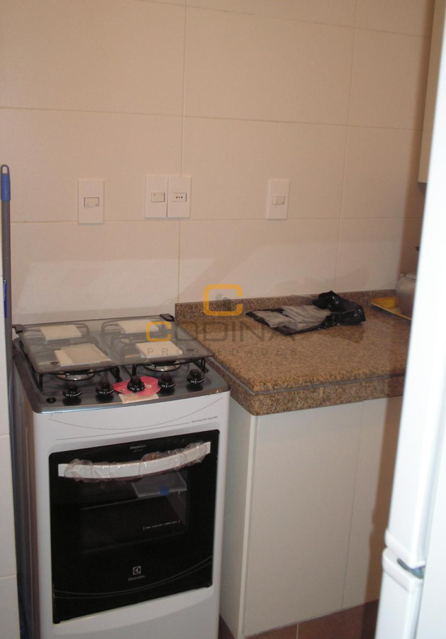 Apartamento ID.271 - Apartamento en Punta del Este, Península