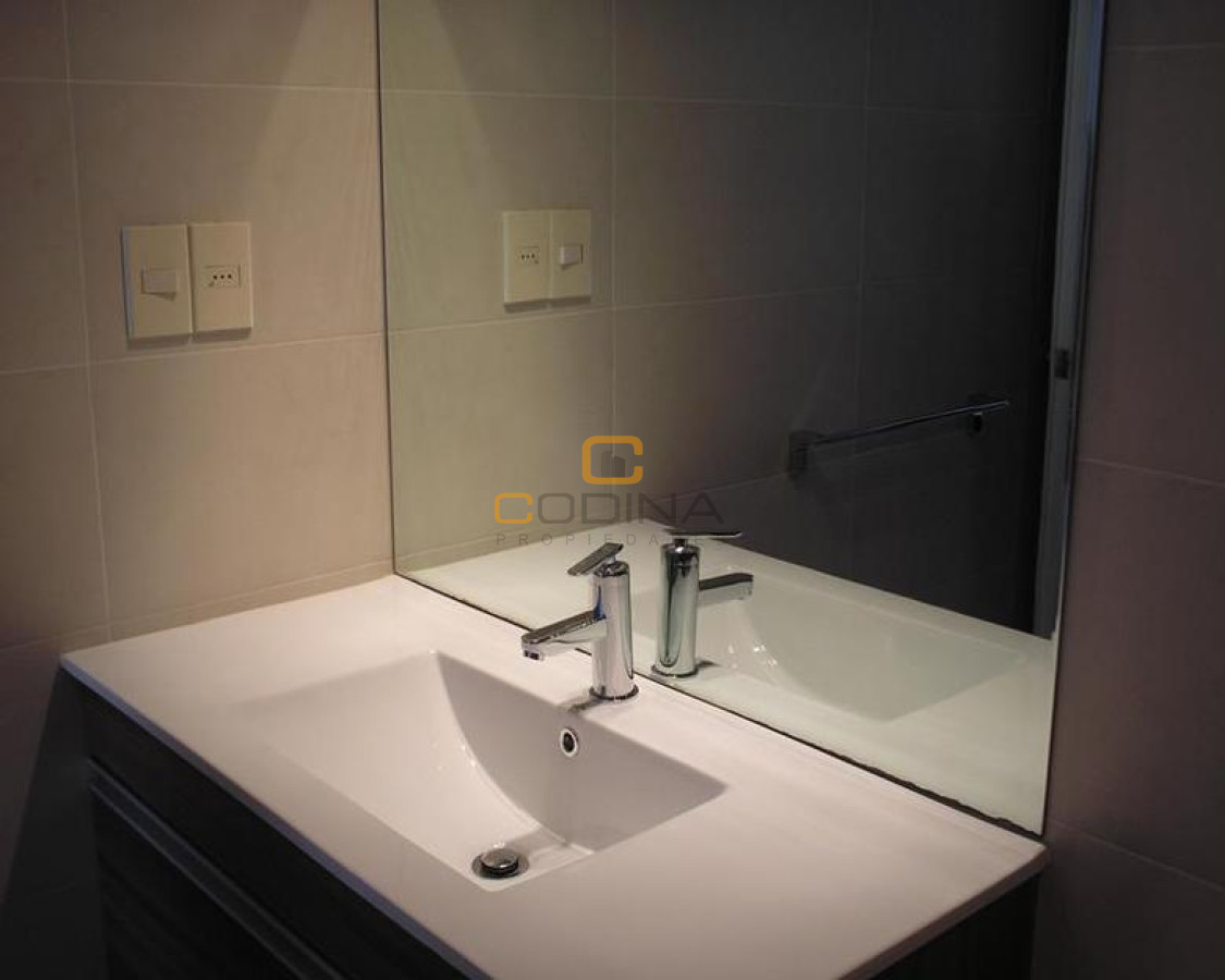 Apartamento ID.271 - Apartamento en Punta del Este, Península