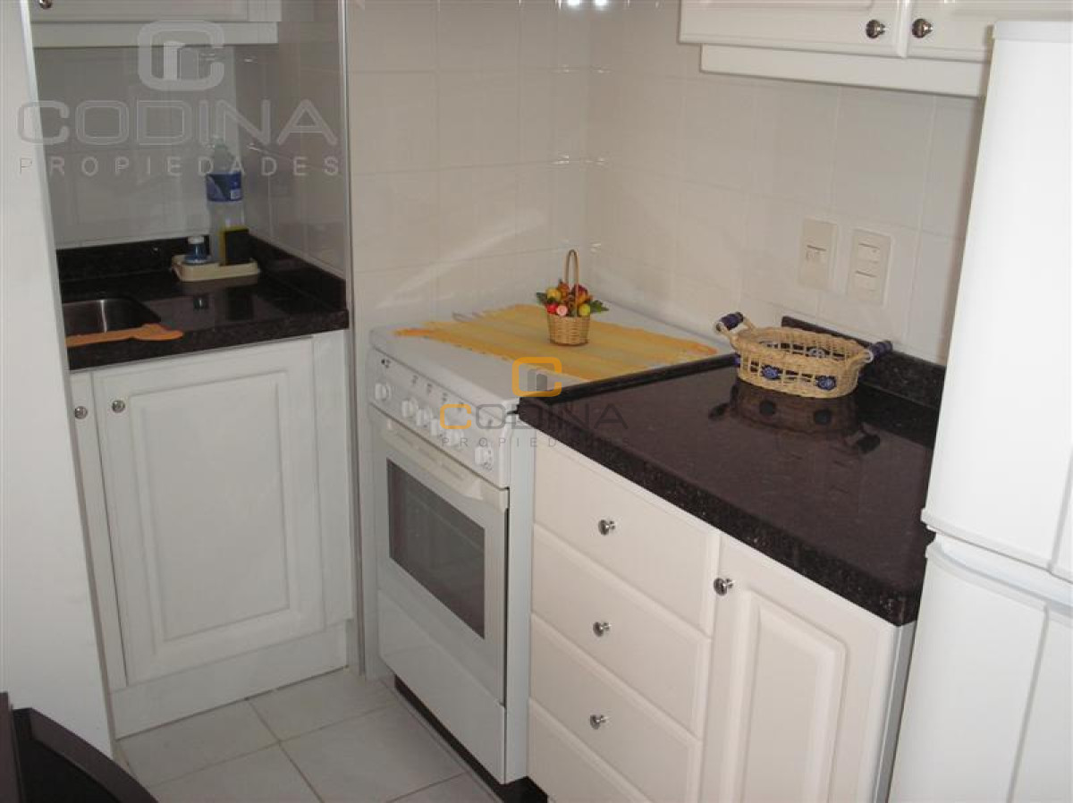Apartamento ID.172 - Apartamento en Punta del Este, Mansa