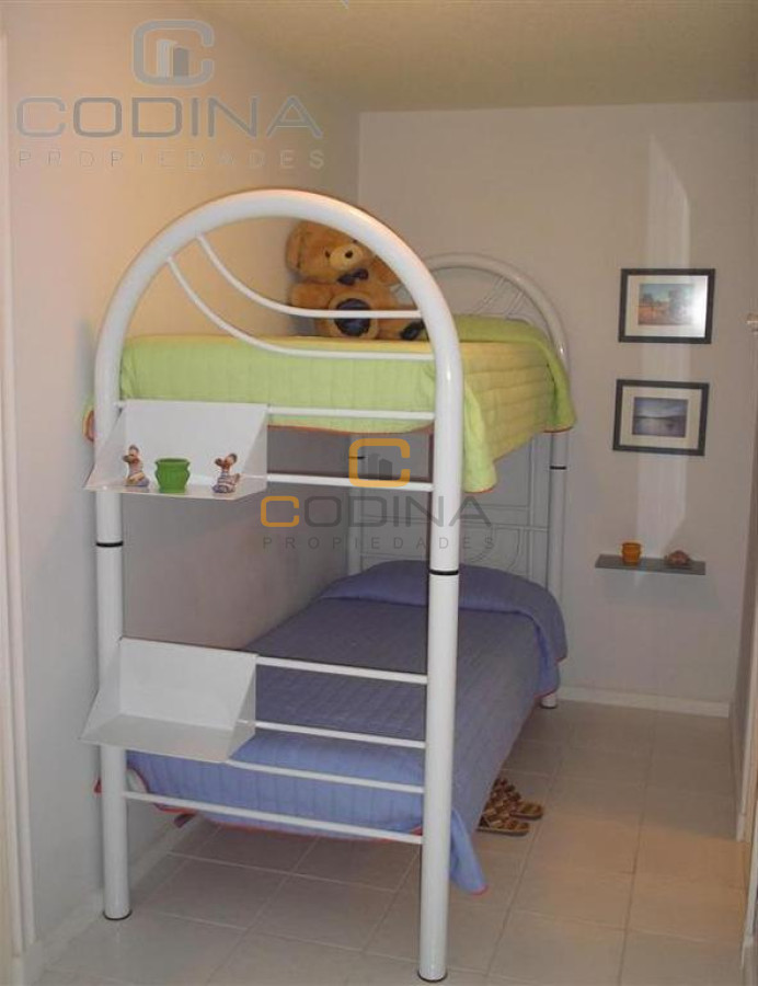 Apartamento ID.172 - Apartamento en Punta del Este, Mansa