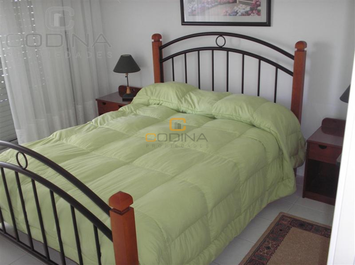 Apartamento ID.172 - Apartamento en Punta del Este, Mansa