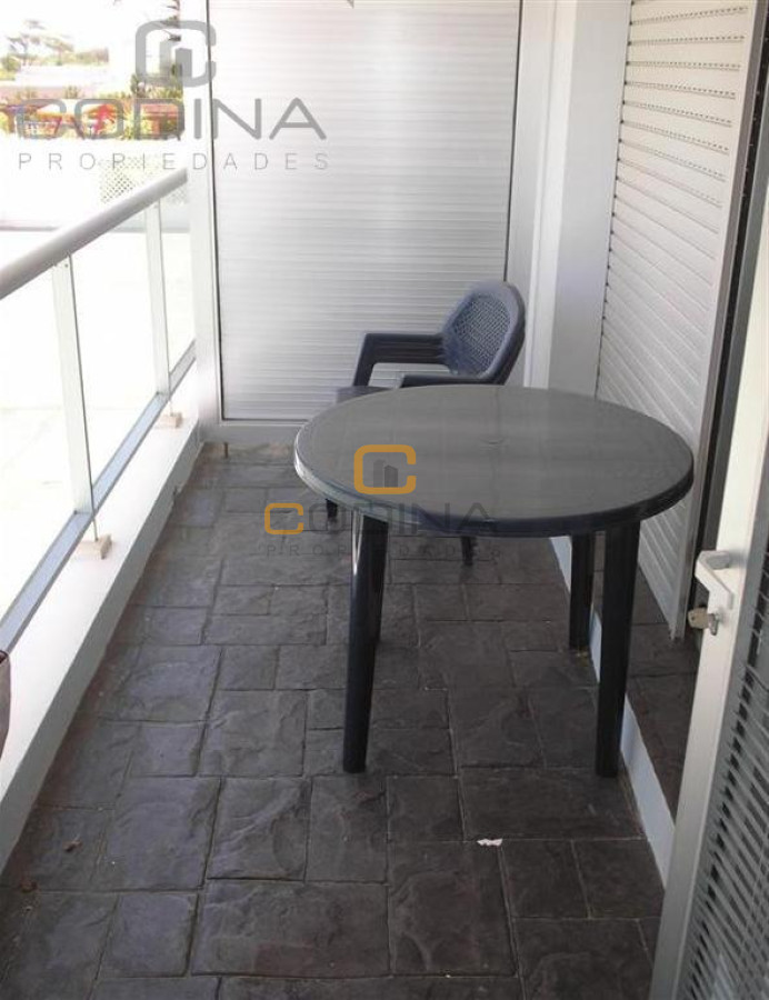 Apartamento ID.172 - Apartamento en Punta del Este, Mansa