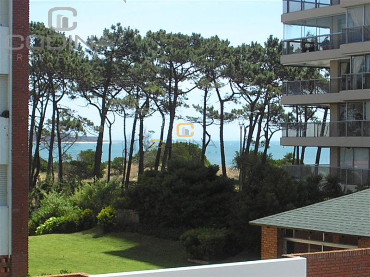 Apartamento ID.172 - Apartamento en Punta del Este, Mansa