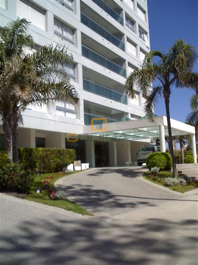 Apartamento ID.172 - Apartamento en Punta del Este, Mansa